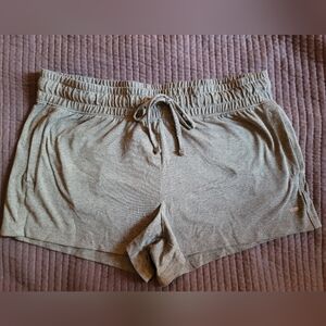 Marika women's athletic shorts